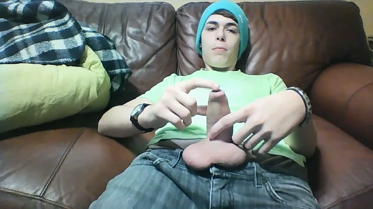 Tasty Pre Cum :3