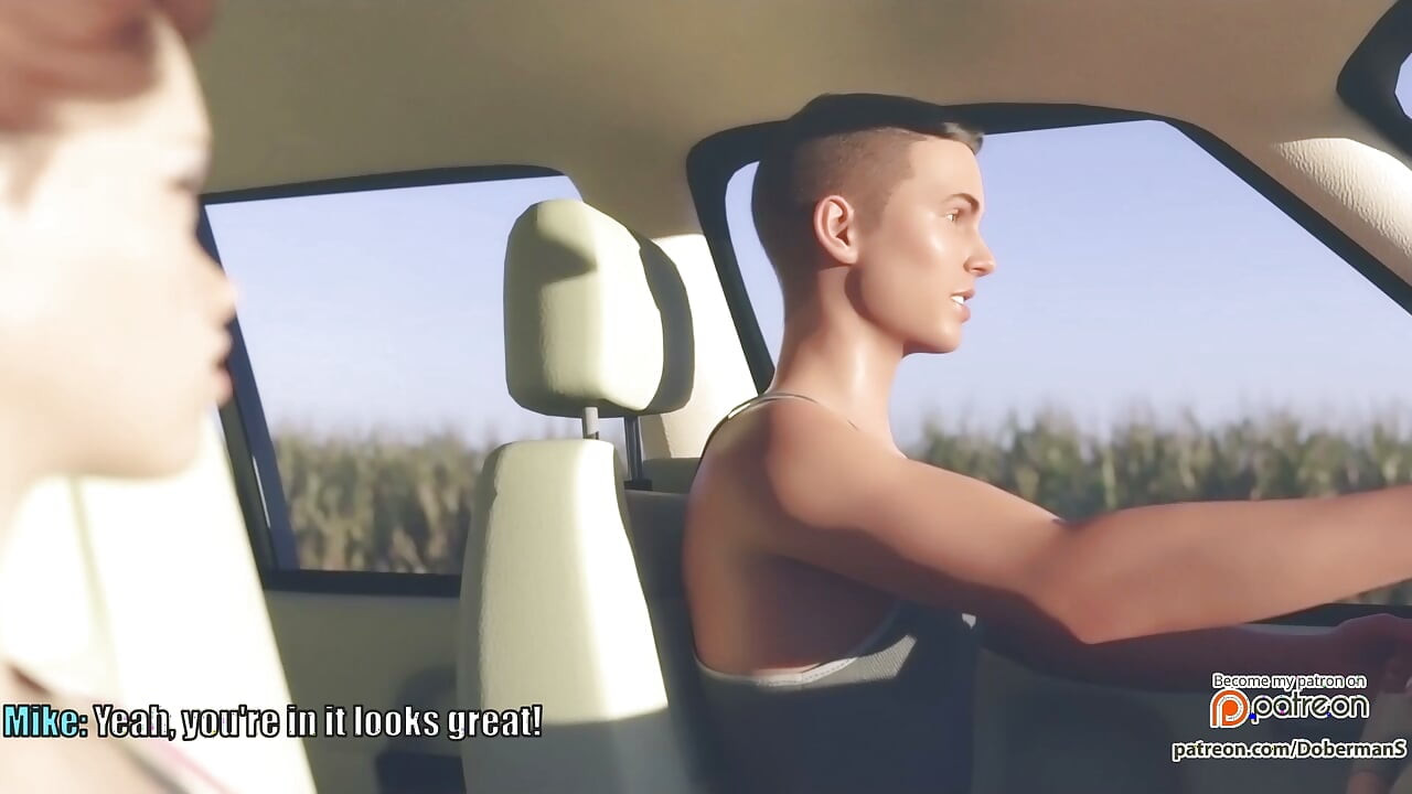Amanda Episode 1