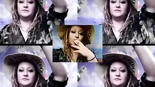 Mesmerized to love big black balls trippy mesmerize version