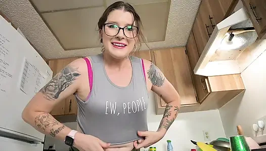 Die poophole only Diät