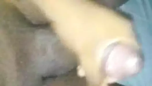 handjob