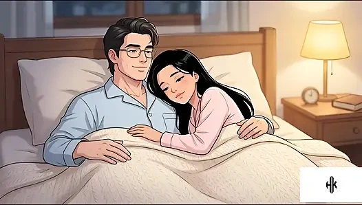 Pyari Ladki EP 3 - Priya und ihre nachbarin