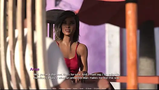 Das abenteuerlustige paar 106 anne lutschte einen typen mit homeles und taxifahrer-schwanz