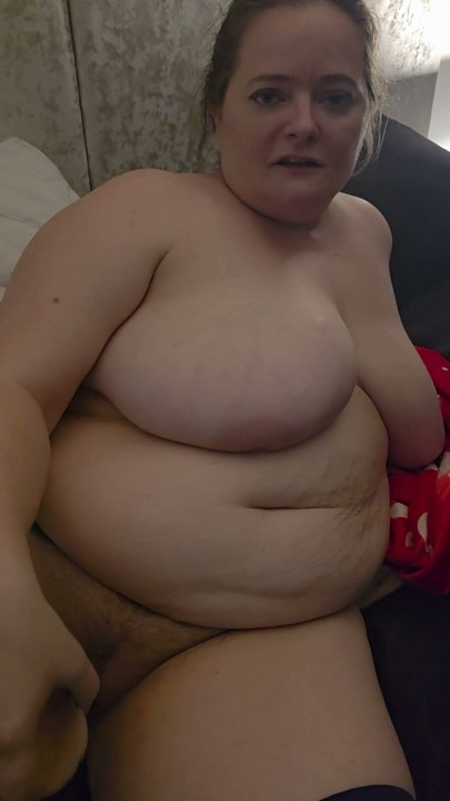 BBW StacyBBWx viral vid | Clip 3