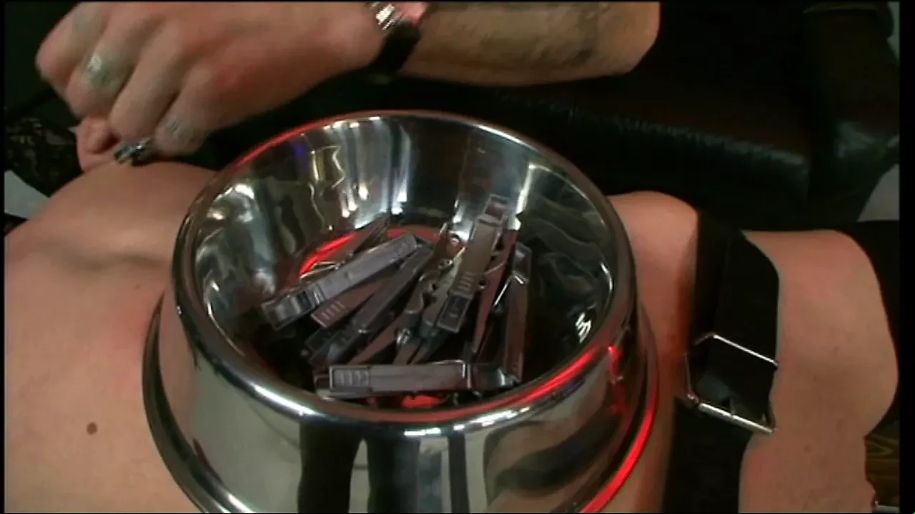 More than Ever!!! – Trauma #05