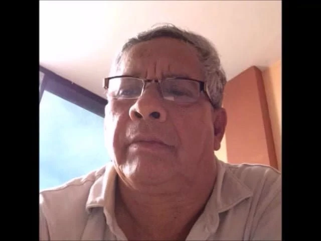 abuelo ecuatoriano