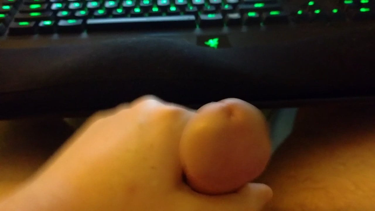 Jerking Off 3