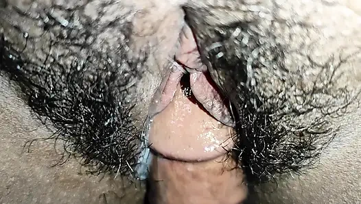 Spending time at all night with my wife... DesiMal Kick