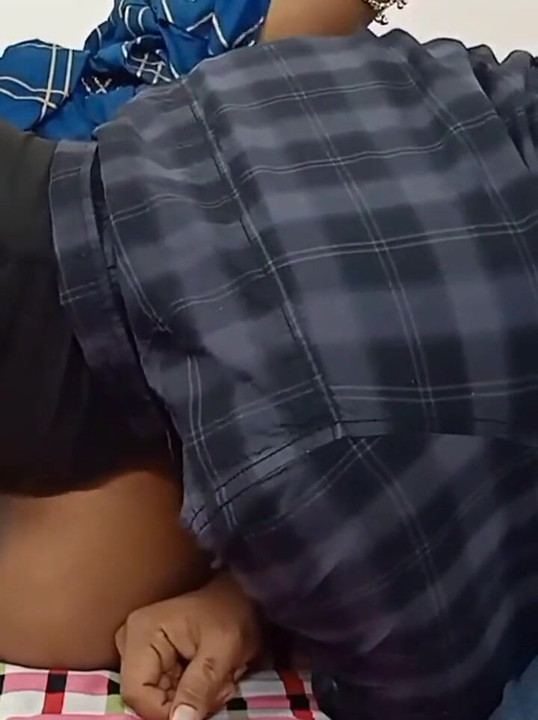 Daughter-In-Law with A Gentle Step Father