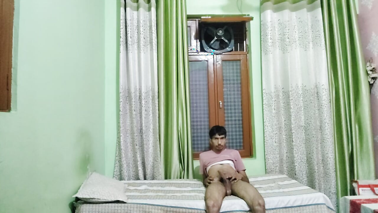 Desi boy viral nude video leak by ex friend
