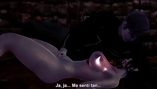 Budak seks ini dipuasin sama majikannya - animasi 3d versi lengkap