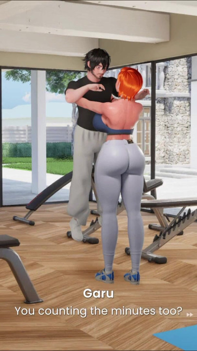 "Malikanede günler" 1 bölüm oyunu | Klip 1