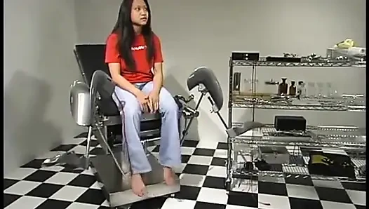 Loni and Gyno Fetish