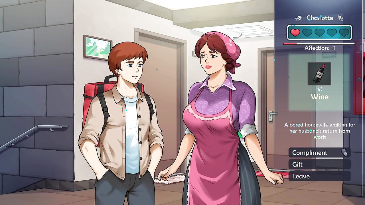 Complete Gameplay - MILFs Plaza 2, Part 17