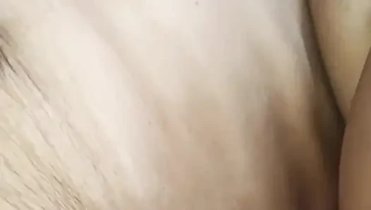Beautiful Indian Asian wife fucked after blowjob