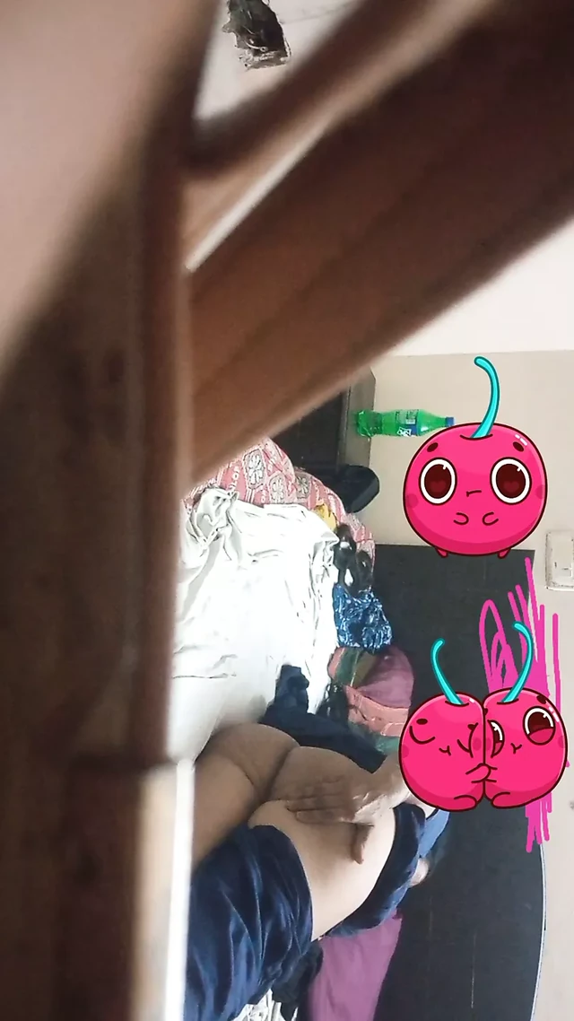 Bahut Dino Ke Baad, Dadi Ki choot мне, сперма Giraya