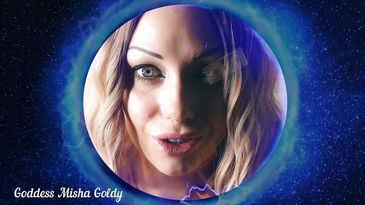Financial Mesmerize & Asmr & Eye Fixation! My Deep Gazes Become Triggers in Your Head!
