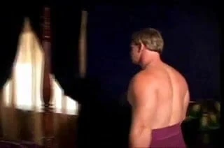 Like Father Like Boy - part3
