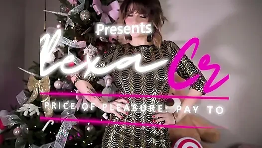 Harga kenikmatan: bayar untuk bermain dengan Alexa Creed