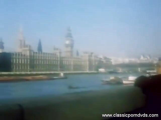 Classic Porn Dvd: Marilyn Chambers Insatiable P