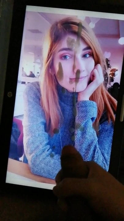 Danna alquati odaje počast spermi