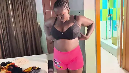 Piss on Me Baby… Behind the Scene