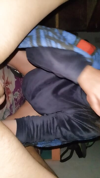 MAMONA 2 oral menelan semua sperma