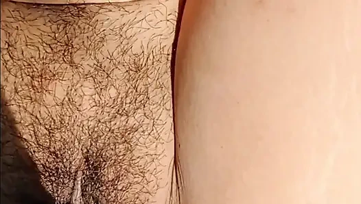 Real Outdoor Sex With Beautiful Girl