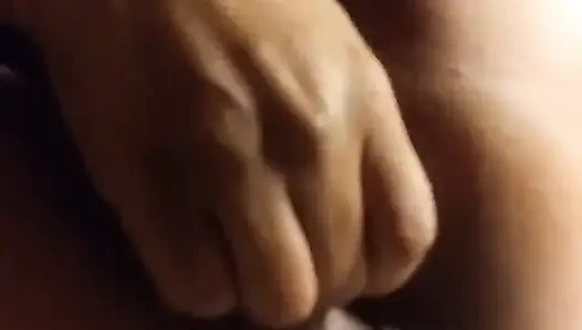 Schiebe es in ihre muschi teil 1