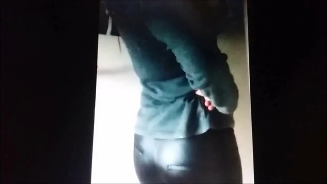 Cumtribute to the beautiful and sexy Lucy !! #2