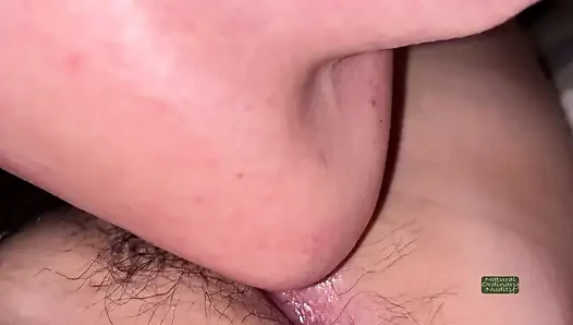 Hametori Success, a Curvy Busty Beauty Overwhelmed by Desire, Shower Reset Leads to a Smooth, Melting Reunion