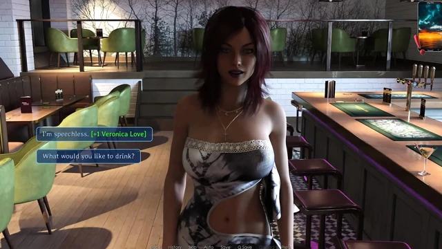 Reunion 40 - Jessica Masturbates with Her Pink Dildo & Gets Caught by Her Stepmom