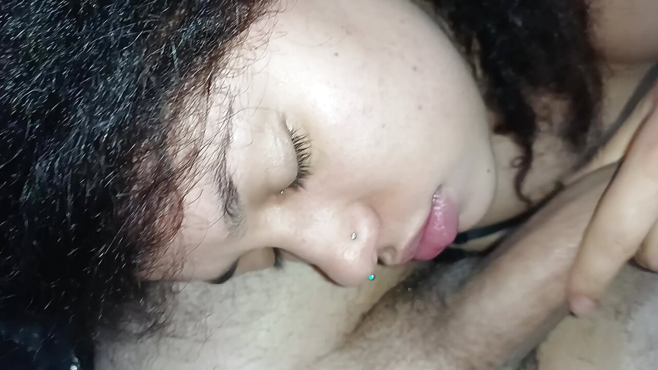 질싸 얼굴, 조란도 에스페르마 나 보퀴냐 굴로사 다 바디아