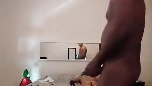 Video rekaman seks amatir murid baru lagi asik ngentot kontolku