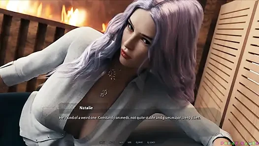 Cybernetic Seduction by 1thousand - Having Some Fun Before the Real Action Begins 17