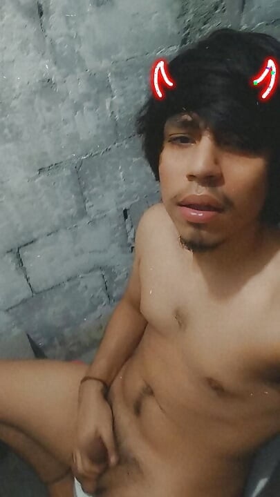Toilet Lucifer