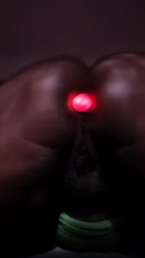 Light show