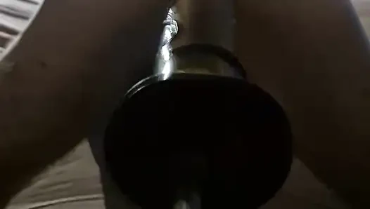 Sikiş makinesi