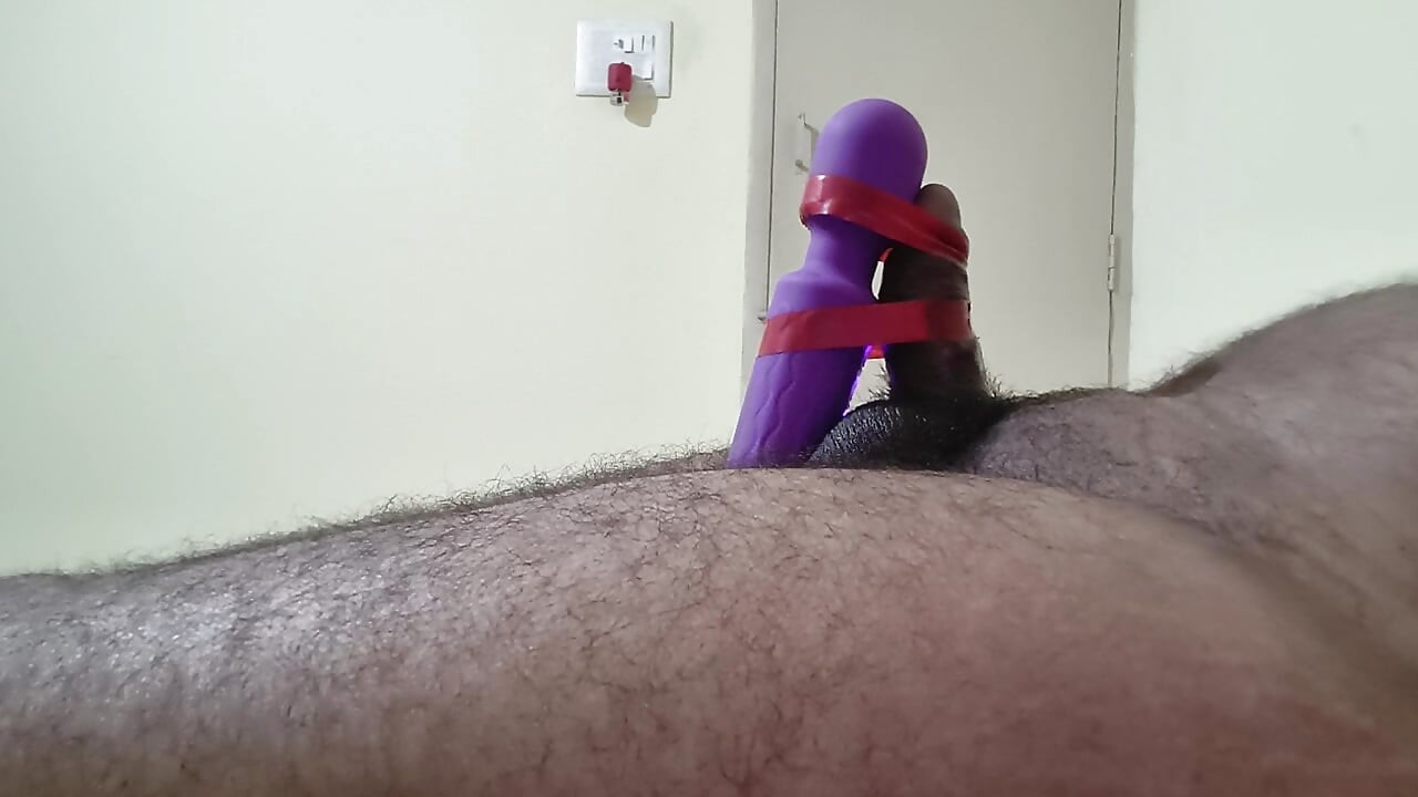 Aucun toucher de sperme