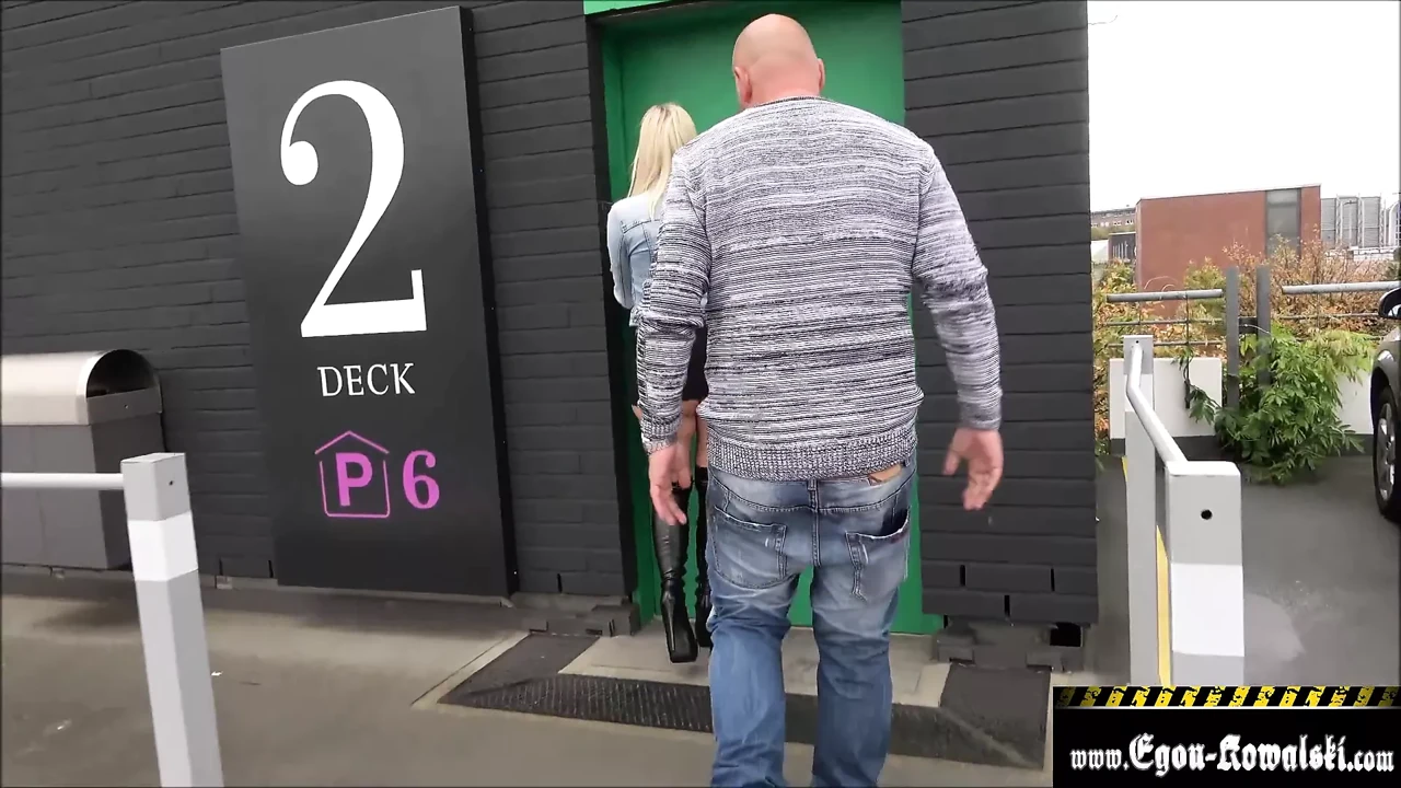 Parking Sex