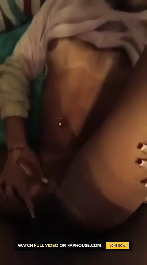 He Fucks My Ass!
