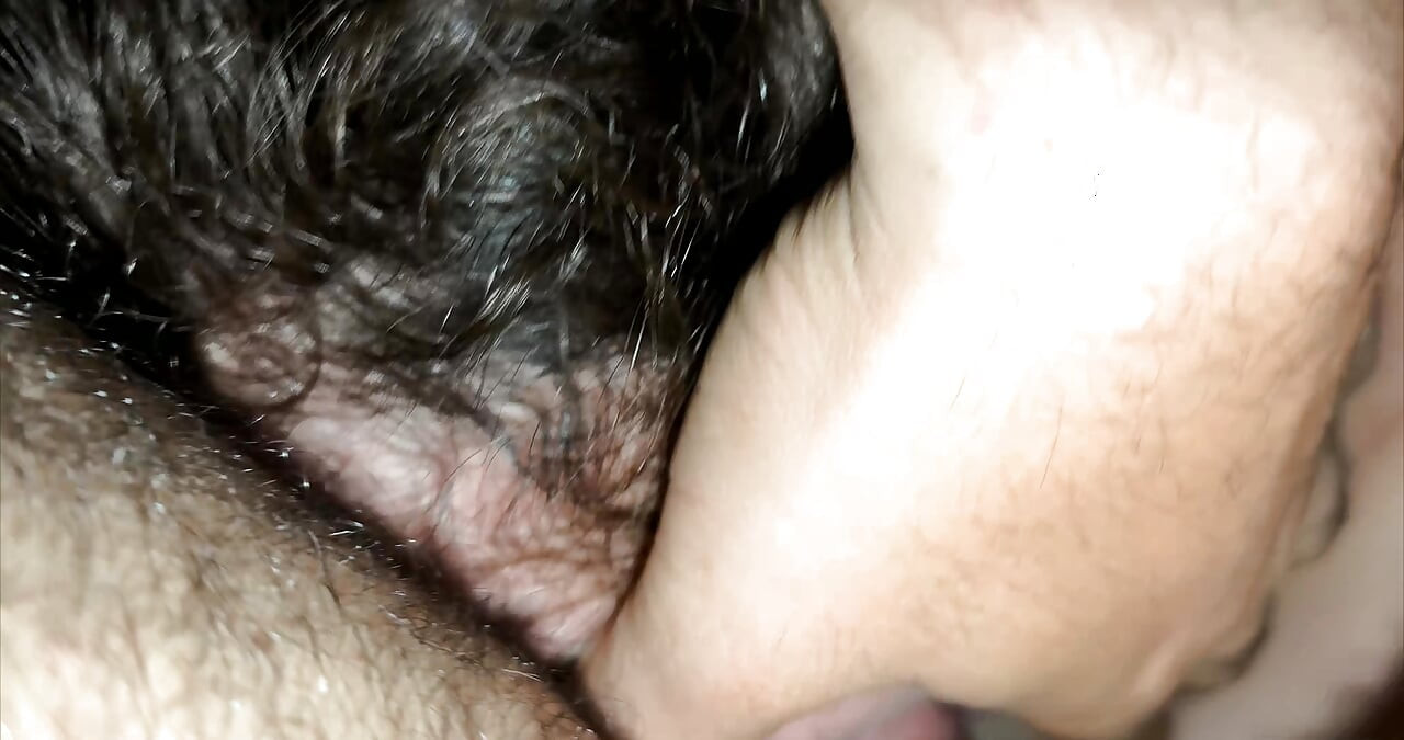Couple POV Hot Arab Wife