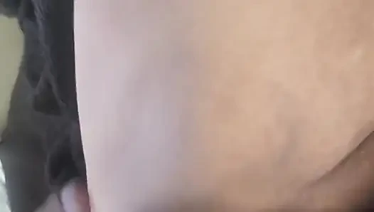 Horny Babe