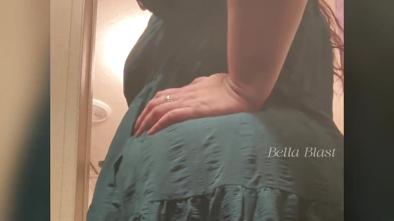 BBW Fart Dominacja: Zjeść ten fart, ty bezwartościowy żałosny przegrany przez Bella Blast: Pełna wersja