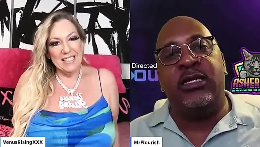 Mrflourish Podcast: Misafir Venüs Rising ile ertesi sabah