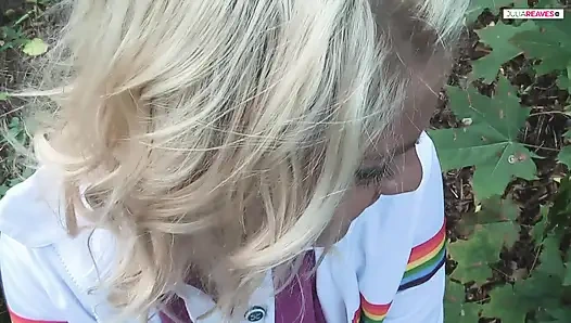 What tastes me better, a bubblegum or a thick cock