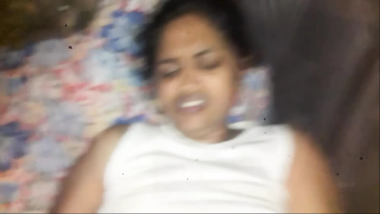 Secret Sex Tape of Tina and Donj