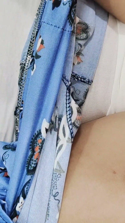 오늘 밤 여자친구 - 남자친구와 애널 섹스, 하드코어 섹스, 도기 스타일, 깨끗한 힌디어 오디오 | 클립 2