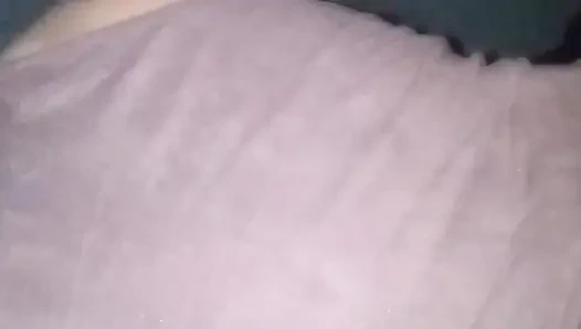 Индийскую жену трахнул муж