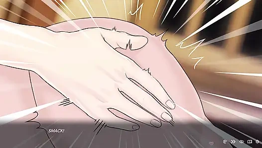 Tam oyun - şenlik: bir aşk otel hikayesi, bölüm 4